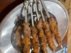 -阿拉木汗餐厅(山大路店)