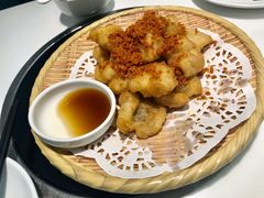 椒盐九肚-龙厨美食