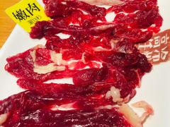 -海银海记潮汕牛肉火锅(新港中路海珠店)