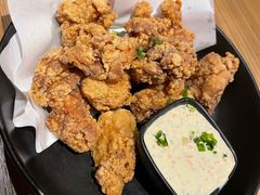 -隐泉之语日式料理(王府中环店)