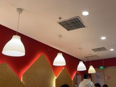 -阳阳中国饭(龙湖大兴天街)