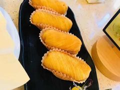 -点都德(华强南店)