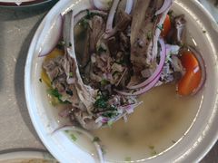 -新粤新疆菜清真餐厅(拱北店)