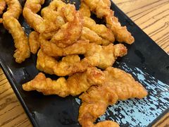 -霸道川面馆(张江店)