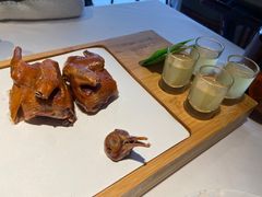 -汤城小厨•粤菜•靓汤(金宝街店)