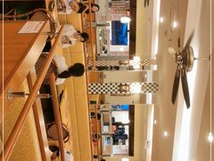 -萨莉亚意式餐厅(中信地铁商场店)