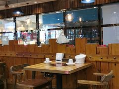 大堂-牛巴店(大商新玛特店)