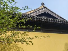 -常熟方塔园