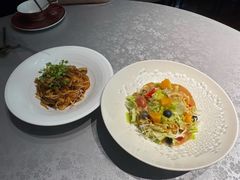-沈灶河豚宴·河豚融合餐厅(汉中路店)