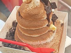 -DQ·蛋糕·冰淇淋(金鹰天地店)