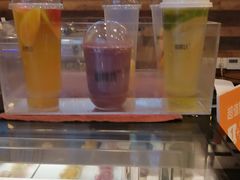 -御蝶坊面包KNAC(沙河西店)