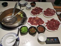 -陈记顺和潮汕牛肉火锅(韩江路店)