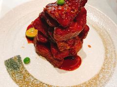 -香雪海饭店中餐厅(人民桥店)