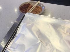 -晓靖轩烧烤(沙河风情店)