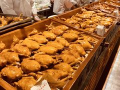 -燕郊烧鸽子(广安路店)