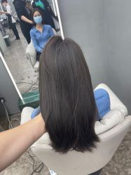 -3AM·S HAIR SALON烫发染发接发
