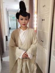 -盘子女人坊古装写真摄影(厦门总店)