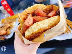 -长乐饭冰冰·冰饭·烧烤(长乐总店)