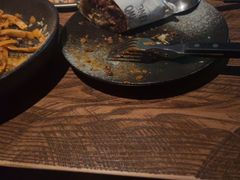 -Q MEX 库迈墨西哥餐吧(三里屯店)
