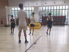 -普陀体育馆