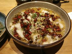 -十三式重庆江湖菜(金茂览秀城店)