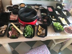 -朋友的火锅店(辽大店)