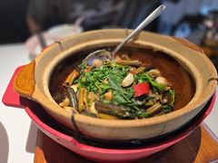 -谭厨中山传家菜.乳鸽.脆鲩鱼(华强北中航城店)