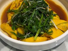 -熠盛粤味·顺德桑拿鸡(永康路店)