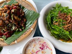 -尽善百年古院餐厅(王家老宅店)