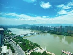 -三迪希尔顿酒店·星空酒廊