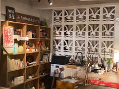 -时光花园(白鹭洲店)