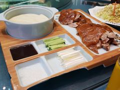 -水岸小城故事(堤口路店)