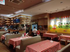 -西贝(大华虎城店)