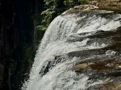 -刘伯温故里景区百丈漈
