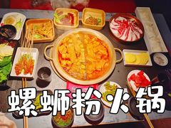 -九鼎轩脆毛肚火锅(南京东路店)