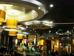 -必胜客(新中纬店)