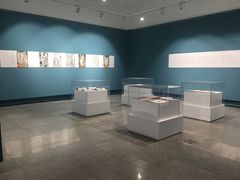 -湖北省美术院美术馆