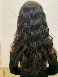 -V8潮牌·接发烫染连锁