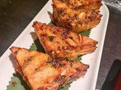 桂林荔浦芋丝饼-桂小厨广西菜(万象城店)