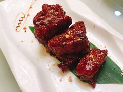 -东江海鲜酒家(艺都分店)
