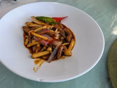 -老洋房花园饭店(绍兴路店)