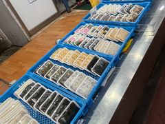 -西归浦每天偶来市场