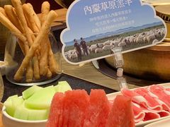-巴奴毛肚火锅(大剧院店)
