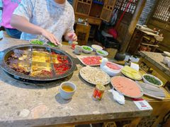 -重庆渝达老火锅(春熙路店)