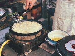 -桂萍特色牛筋牛杂(长堤街总店)