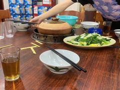 -华仔土鸡店(南洲分店)