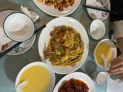 -石饮红星包子(中山路店)