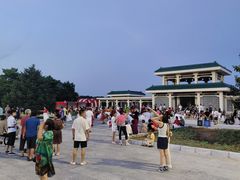 -北陵公园