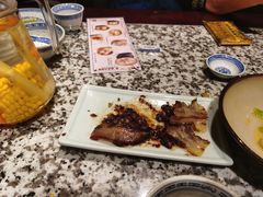 -南京大牌档(凯德大峡谷店)