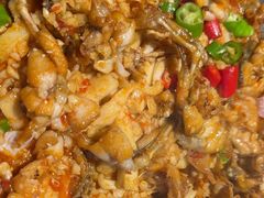 -蛙喔牛蛙(义乌新光汇店)